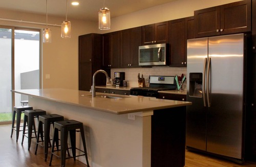 Colorado Springs House | Beautiful New Townhome - Perfect Location