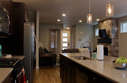 Colorado Springs House | Beautiful New Townhome - Perfect Location