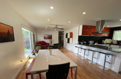 Old North Boulder House | Beautiful newly remodeled home in North Boulder close to everything