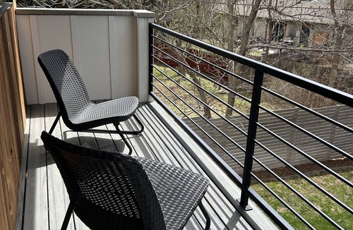 Green Meadows House | Beautiful newly renovated home 1.5-miles to Folsom Field/CU or downtown Boulder