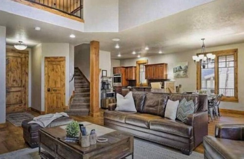 Red Feather Lakes House | Beautiful Red Feather Lake House in Exclusive Fox Acres Gated Community!