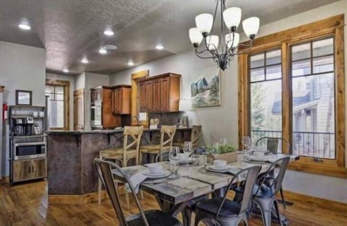 Red Feather Lakes House | Beautiful Red Feather Lake House in Exclusive Fox Acres Gated Community!