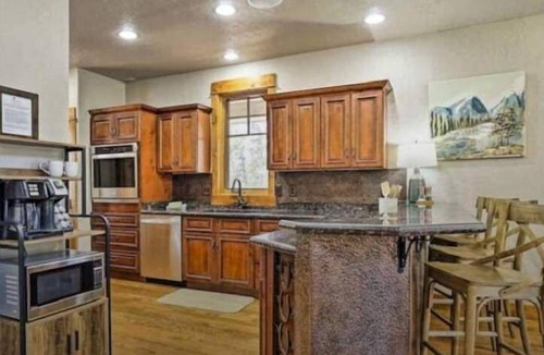 Red Feather Lakes House | Beautiful Red Feather Lake House in Exclusive Fox Acres Gated Community!
