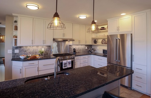 Golden House | Beautiful remodel in the heart of Golden