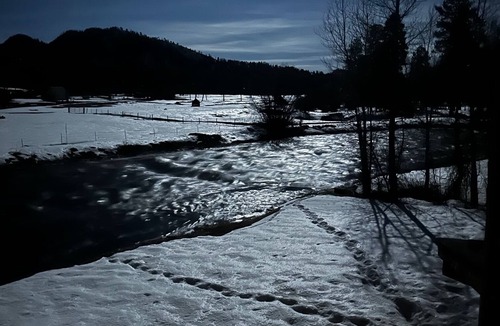 Bayfield House | Beautiful river front home with fly fishing skiing hiking kayaking and much more