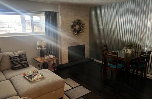 Saint Mary's House | Beautiful secluded Family Home located in the heart of the Rocky Mountains