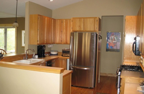 Steamboat Springs House | Beautiful Spacious Home Minutes to Ski Area with Great Views & Very Private