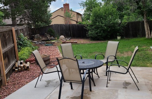 Aurora House | Beautiful, spacious 3-bedroom house