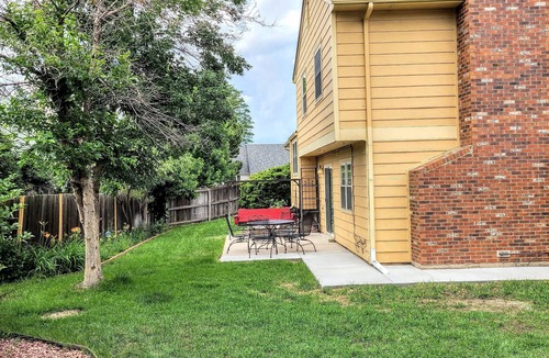 Aurora House | Beautiful, spacious 3-bedroom house