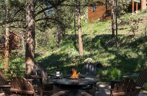 Aspen Brook House | Beautiful, Spacious, & Clean Family Home! Close to Rocky Mtn N.P., and YMCA