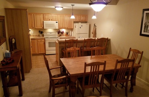 Fraser Condo | Beautiful Spacious Condo.