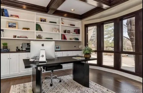 Northridge House | Beautiful spacious home in gated community