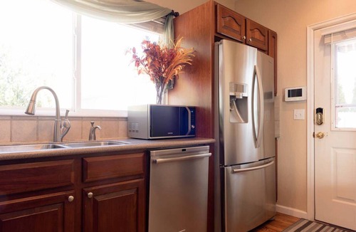 Denver House | Beautiful Spacious Single Family Home in the Heart of Denver