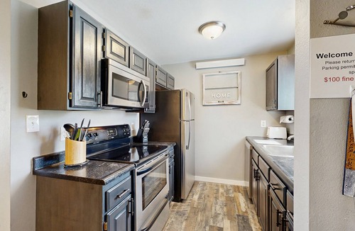 Steamboat Springs Condo | Beautiful Steamboat Condo w/Shared Pool & Hot Tub + Free WiFi - Near Lifts