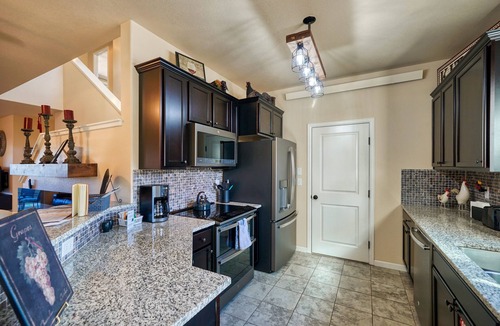 Poncha Springs House | Beautiful Town Home in Poncha Springs- minutes to Monarch Mountain