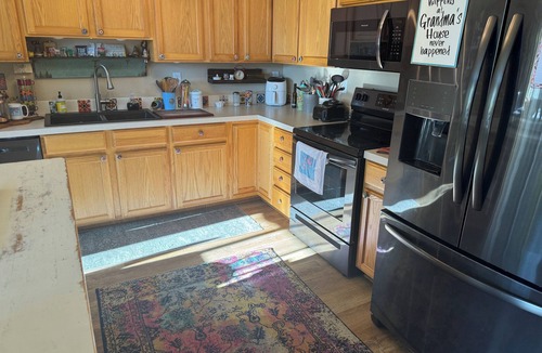 Loveland House | Beautiful Townhouse in Quiet NorthWest Loveland Location!