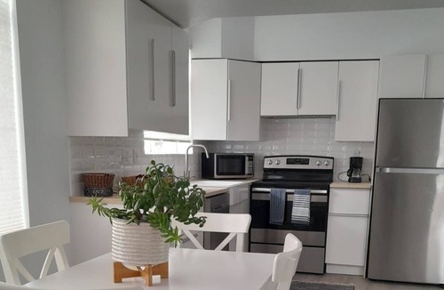 Louisville Condo | Beautiful townhouse