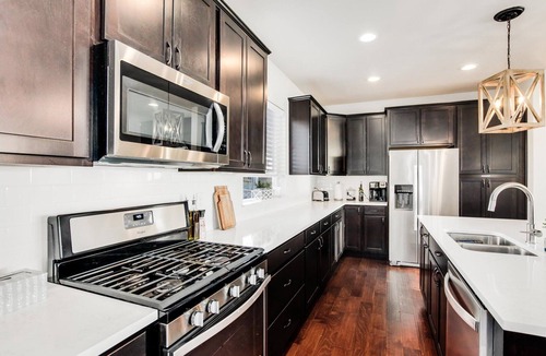 Castle Rock House | Beautiful, updated, close to downtown Castle Rock