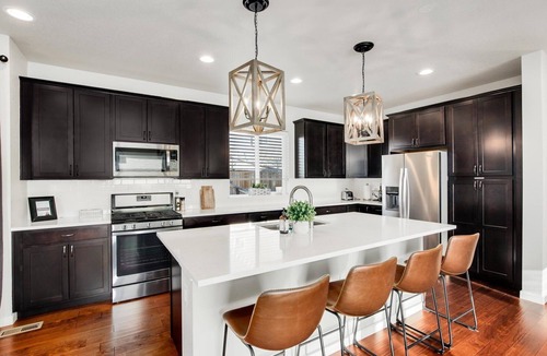 Castle Rock House | Beautiful, updated, close to downtown Castle Rock