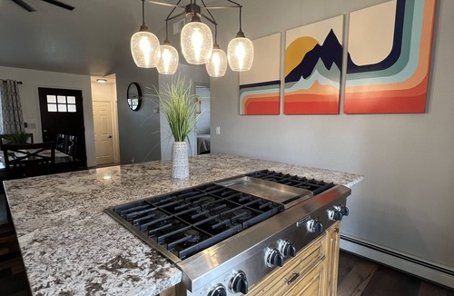 Palisade House | Beautiful Updated Home on the Fruit and Wine Byway in Palisade Colorado