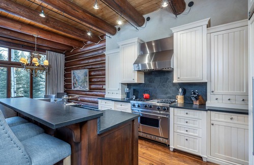 Mountain Village House | Beautiful Vacation Home in Mountain Village, CO