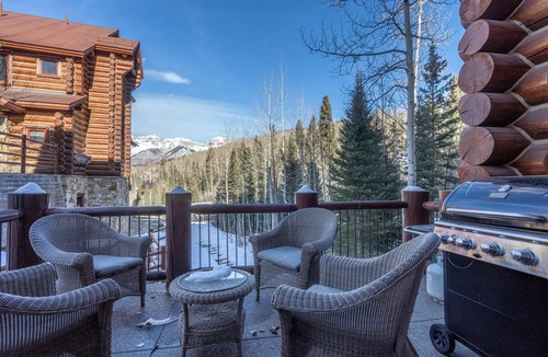 Mountain Village House | Beautiful Vacation Home in Mountain Village, CO