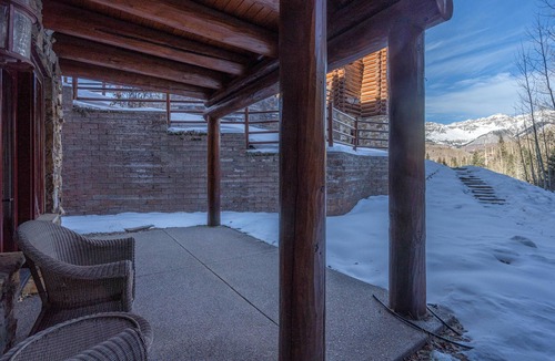 Mountain Village House | Beautiful Vacation Home in Mountain Village, CO