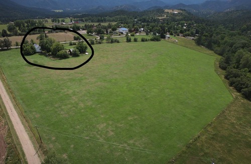 Beulah House | Beautiful Views, Secluded, Pet Friendly