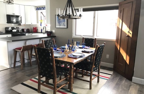 Eagle-Vail House | Beautifully Remodeled Duplex minutes from Vail and Beaver Creek