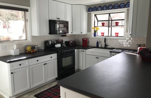 Eagle-Vail House | Beautifully Remodeled Duplex minutes from Vail and Beaver Creek