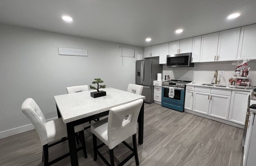 Heather Gardens House | Beautifully Renovated 5-Bedroom Ranch Home in Prime Aurora Neighborhood