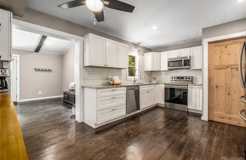 Shadow Mountain House | Beautifully Renovated Shadow Mountain Home
