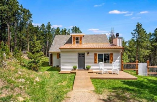 Shadow Mountain House | Beautifully Renovated Shadow Mountain Home