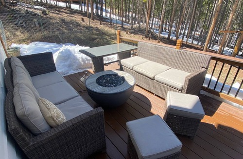 Shadow Mountain House | Beautifully Renovated Shadow Mountain Home