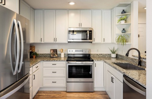 Northeast Park Hill House | Beautifully updated home with 3 bedrooms, 2 baths, large patio in central Denver