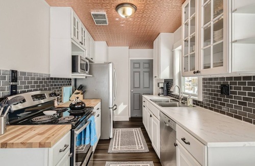 Castle Rock House | Beautifully Updated Home on Downtown Castle Rock