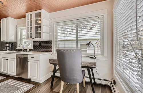 Castle Rock House | Beautifully Updated Home on Downtown Castle Rock