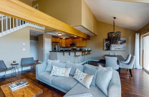 Edwards Apartment | Beaver Creek Bungalow