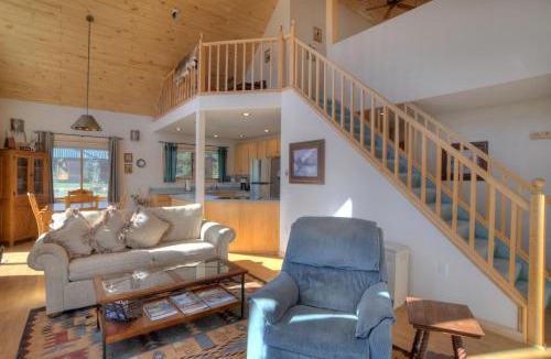 South Fork House | Beaver Creek Cabin