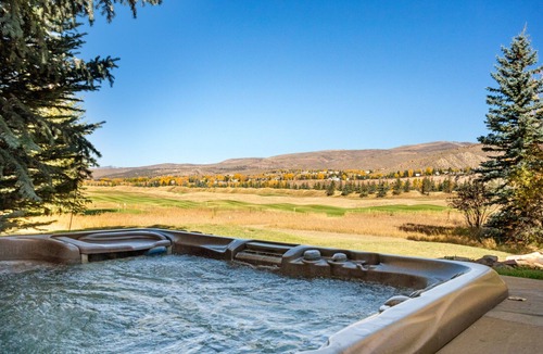 Edwards House | Beaver Creek Gem - Hiking, Biking, & Golf - Private Hot Tub, Gorgeous Views, On Call Shuttle