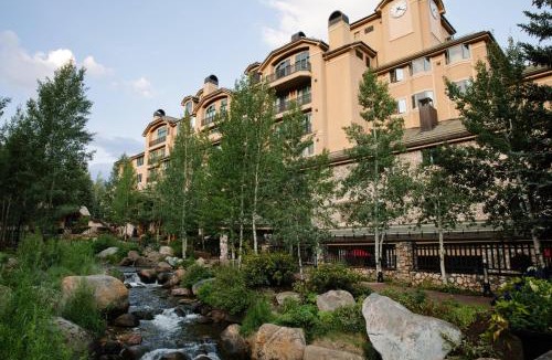 Beaver Creek Hotel | Beaver Creek Lodge, Autograph Collection
