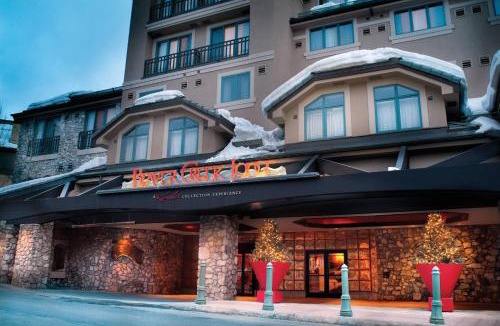 Beaver Creek Hotel | Beaver Creek Lodge, Autograph Collection