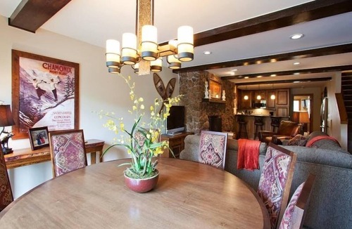Avon Condo | Beaver Creek Luxury At Avon Prices. Platinum-rated By Lqa!