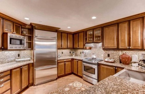 Beaver Creek Condo | Beaver Creek Park Hyatt 2 Bedroom Residence