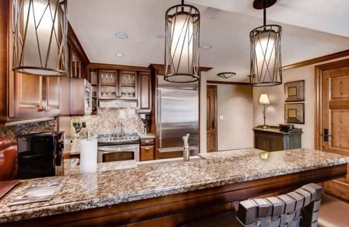 Beaver Creek Condo | Beaver Creek Park Hyatt 3 Bedroom Residence