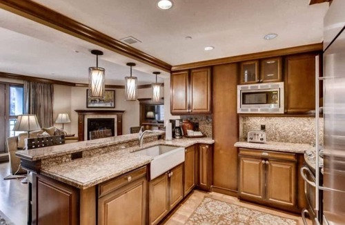 Beaver Creek Condo | Beaver Creek Park Hyatt 3 Bedroom Residence