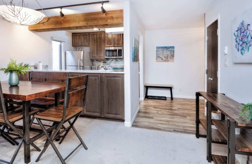 Beaver Creek Condo | Beaver Creek Townsend Getaway – Ski In/Ski Out!