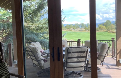 Edwards House | Beaver Creek