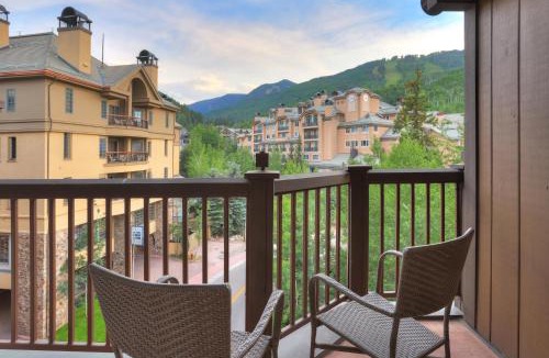 Beaver Creek Resort | Beaver Creek Village