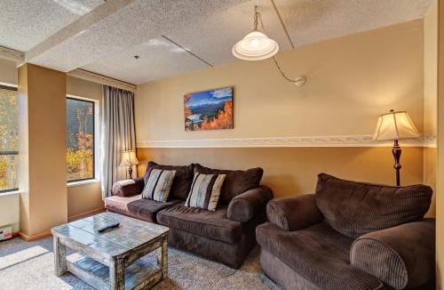 Peak 9 House | Beaver Run Resort 4332 by Great Western Lodging
